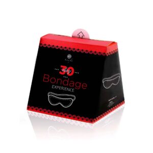 30 DAY BONDAGE CHALLENGE (FR/PT)
