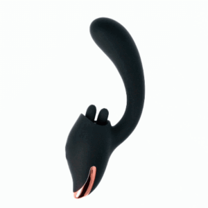 QIOT RABBIT VIBE MODEL 2
