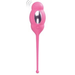 A3 REMOTE CONTROLLED EGG