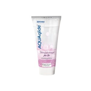 AQUAGLIDE GEL ESTIMULANTE PARA ELLA 25 ML