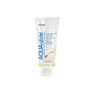 AQUAGLIDE LUBRICANTE VAINILLA 100 ML