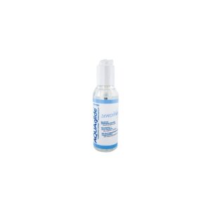 AQUAGLIDE SENSITIVE 125ML