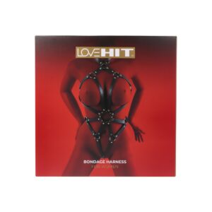 ARNÉS CORPORAL MUJER MOD. 1