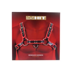 ARNÉS PECHO HOMBRE MOD. 1