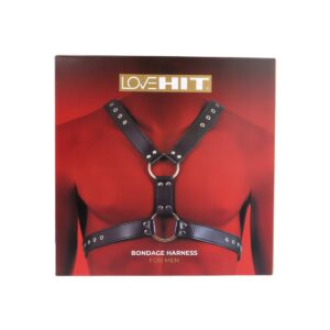 ARNÉS PECHO HOMBRE MOD. 5