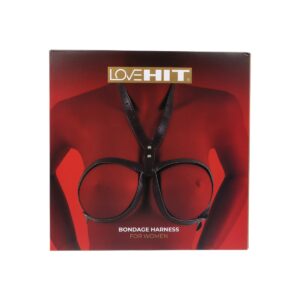 ARNÉS PECHO MUJER MOD. 1