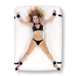 ATADURAS CAMA AJUSTABLES