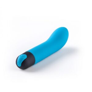 BALA VIBRADORA G-SPOT V4 AZUL