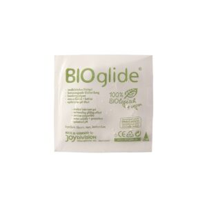 BIOGLIDE 3ML MONODOSIS