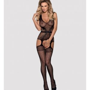 BODYSTOCKING F217 XL/XXL