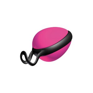 BOLA CHINA SECRET SINGLE ROSA-NEGRO