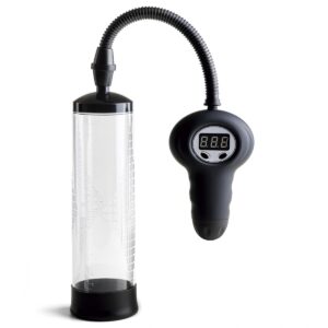 BOMBA PENE C/ MANDO PILAS