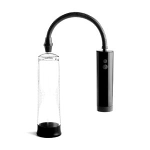 BOMBA PENE C/ MANDO USB