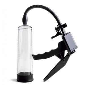 BOMBA PENE MANECILLA