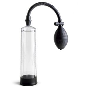 BOMBA PENE PERA 21 CM