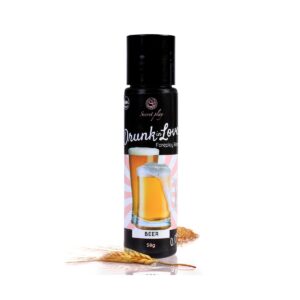 CERVEZA BALM 60 ML 0,0%