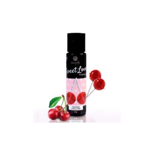 LOLLIPOP CEREZA GEL - 60 ML