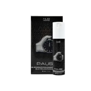 PAUSE GEL RETARDANTE 50 ML