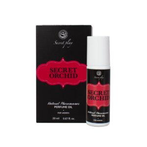 PERFUME EN ACEITE SECRET ORCHID 20 ML