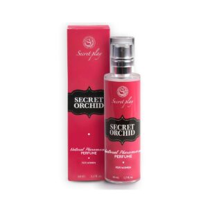 PERFUME EN SPRAY SECRET ORCHID 50 ML