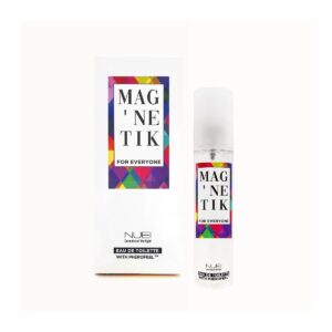 PERFUME PHEROFEEL MAG'NETIK FOR EVERYONE 50 ML