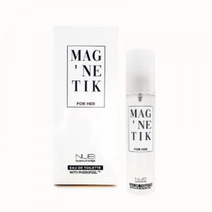 PERFUME PHEROFEEL MAGNETIK FOR HER 50 ML"