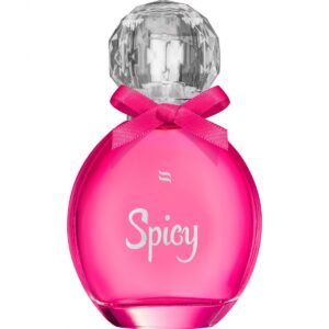 PERFUME SPICY 30 ML