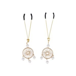 PINZAS PARA PEZONES MOD. 4