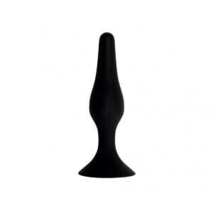 PLUG ANAL E4 NEGRO