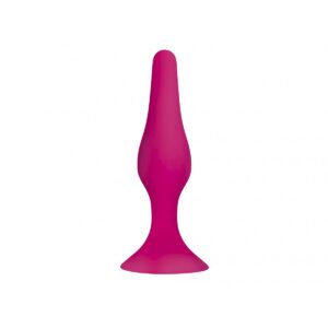 PLUG ANAL E4 ROSA