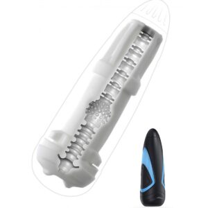 RECAMBIO FUNDA SATISFYER MEN TRI DELIGHT