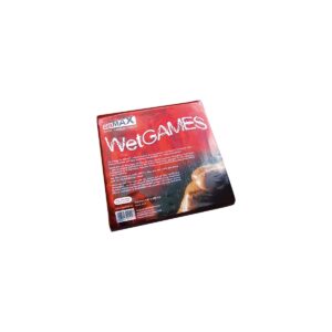 SABANA WETGAMES 180*220 CM BLANCO
