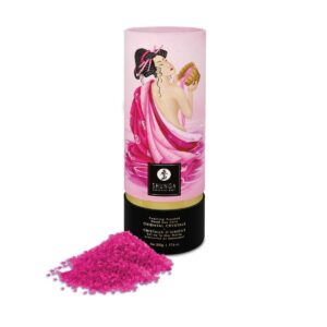 SALES DE BAÑO ORIENTALES LOTUS APHRODISIA