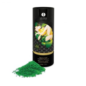 SALES DE BAÑO ORIENTALES LOTUS FLOWER