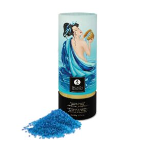 SALES DE BAÑO ORIENTALES LOTUS OCEAN TEMPTATIONS