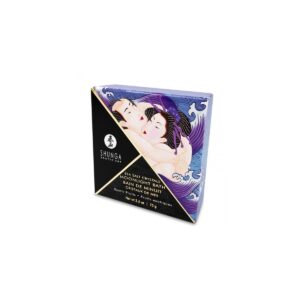 SALES DE BAÑO EXOTIC PURPLE 75 GR.