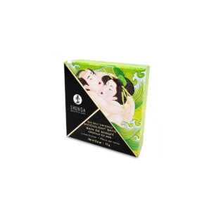 SALES DE BAÑO LOTUS GREEN 75 GR.