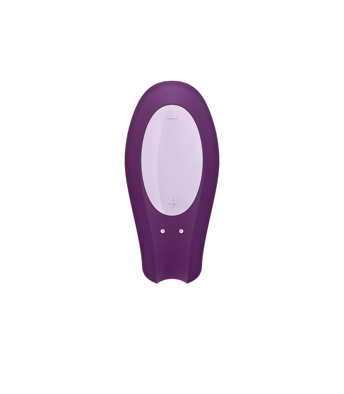 SATISFYER DOUBLE JOY APP VIOLETA - Imagen 4