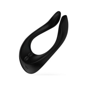 SATISFYER ENDLESS JOY NEGRO