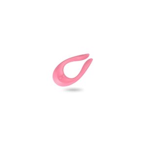 SATISFYER ENDLESS JOY PINK