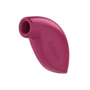 SATISFYER SUCCIONADOR ONE NIGHT STAND
