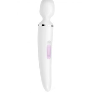 SATISFYER WAND XXL BLANCO
