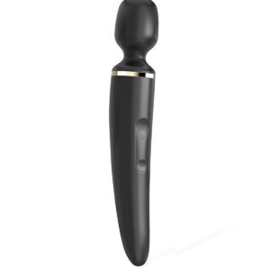 SATISFYER WAND XXL NEGRO