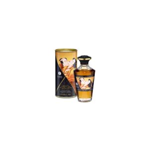 SHUNGA ACEITE AFROD. CARAMELO 100 ML