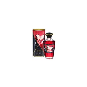 SHUNGA ACEITE AFROD. CEREZA 100ML