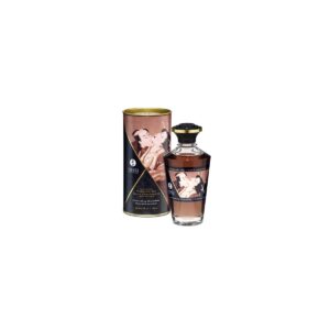 SHUNGA ACEITE AFROD. CHOCOLATE 100ML