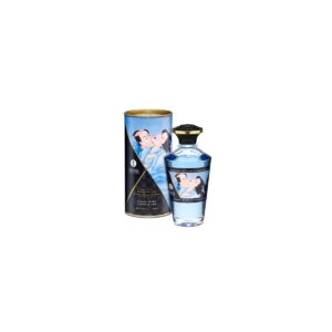 SHUNGA ACEITE AFROD. COCO 100 ML