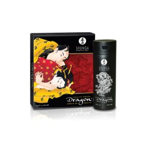 SHUNGA CREMA VIRILITY DRAGON 60 ML