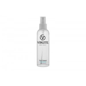 TOY CLEANER SIN ALCOHOL 150ML