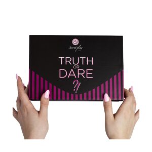 TRUTH OR DARE (FR/PT)